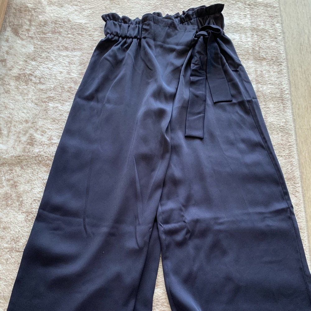 Mango pants